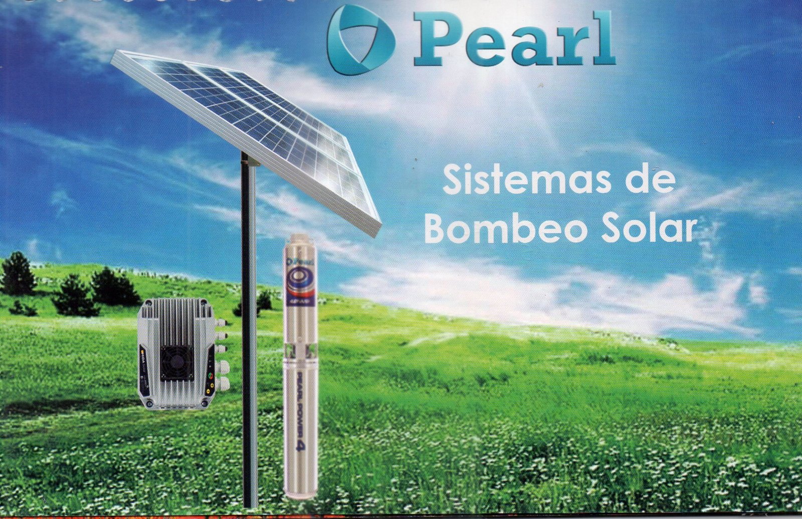 SISTEMES DE BOMBEO SOLAR